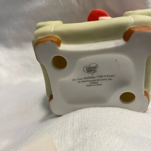 Precious moments - Picture 4 of 4